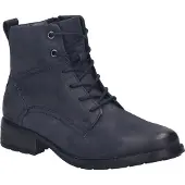 Josef seibel Kate 15 | Ankle Boots for Women | blue