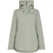Didriksons Women's Tilde Jacket Wilted Leaf