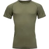 Devold Lauparen Merino 190 Kortärmad Baslager