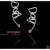 Ginza.se Perelman, Ivo & Matthew Shipp: Amalgam
