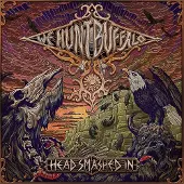 V2 Border We Hunt Buffalo: Head smashed in (Ltd)