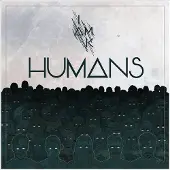 Ginza.se I Am K: Humans (Coloured)