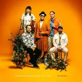Ginza.se Terese Lien Evenstad Quintet: Phoenix