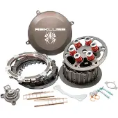 Rekluse Radiuscx Sherco Se 250 21-23/se 300 21-23 Kopplingssats