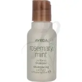 Aveda Rosemary Mint Renande Shampoo 1.7 Oz