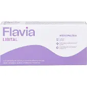 Flavia Libital Tablettenheter 30 Enheter