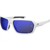 Under Armour Uarecon6htg47 Polariserade Solglasögon