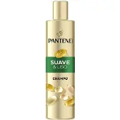 Pantene Miracle Soft & Smooth Shampoo 250 ml