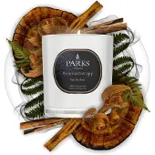 Parks Candles FEU DE BOIS LJUS 220G