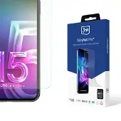 3MK Apple iPhone 15 Pro – 3mk Silky Matt Pro