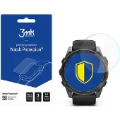 3mk Protection Hybrid Glass 3mk skärmskydd FlexibleGlass för Garmin Fenix 8 AMOLED 51 mm