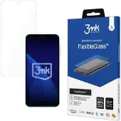 3MK Härdat glas 3mk FlexibleGlass till Samsung Galaxy A16