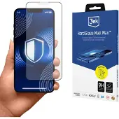 3mk Protection Matt härdat glas 3mk HardGlass Matt Max för iPhone 13 / 13 Pro / 14