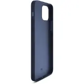 3mk Protection 3mk silikonfodral för iPhone 15 Plus – marinblått