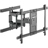 Logilink TV wall mount, 37-80' tilt, swivel