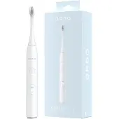 Ordo Sonic Lite White Toothbrush