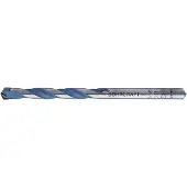 Bohrcraft Universalborr Multi-Laser TCT; 3x40/70 mm
