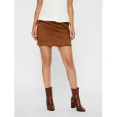 Vero Moda Donna Dina Faux Suede Noos Kjol