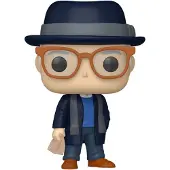 Funko POP! Only Murders In The Building Charles-haden Animationsfigur 9 Cm