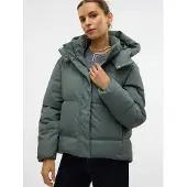Vero Moda Övergångsjacka 'VMGRETAKYLIE' jade