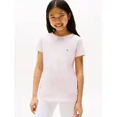 Tommy Hilfiger 2 Pack Signature Flag Jersey Lounge T-Shirts