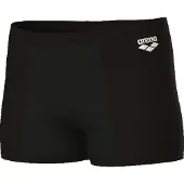 Arena Badshorts 'DYNAMO' svart / vit