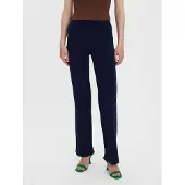 Vero Moda Zamira Mr Slim Straight Byxor