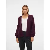 Vero Moda Kofta 'VMMaybe' purpur