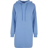 Urban Classics Organic Oversized Terry Tröja Med Huva