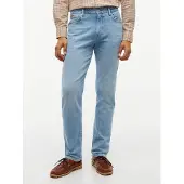 Tommy Hilfiger Denton Slim Straight Jeans