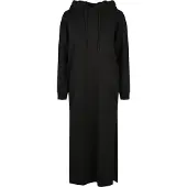 Urban Classics Cropped Oversized High Huvtröja