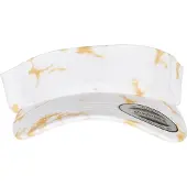 Flexfit Curved Urban Classics Batik Dye Visir