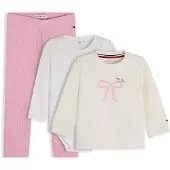 Tommy Hilfiger Kn0kn02277 Set