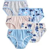 Next Trosa 'Lilo & Stitch' ljusbeige / himmelsblå / gråmelerad / puder