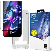3mk Protection 3mk HardGlass Max härdat glas till Samsung Galaxy S26+