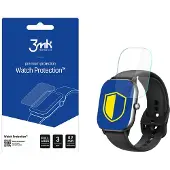 3MK Watch Protection mot ARC+ skyddsfilm för Amazfit GTS 4 Mini
