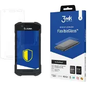 3mk Protection 3mk FlexibleGlass hybridglas för Zebra TC21 / TC26