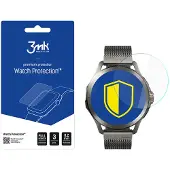 3mk Protection Hybrid Glass 3mk skärmskydd FlexibleGlass för Xiaomi Watch S4 Sport