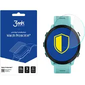 3mk Protection Garmin Forerunner 55 – 3mk Watch Protection jämfört med FlexibleGlass Lite