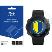 3mk Protection Garmin Forerunner 45 – 3mk Watch Protection jämfört med FlexibleGlass Lite