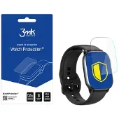 3MK Watch Protection mot ARC+ skyddsfilm för Xiaomi Amazfit GTS 4
