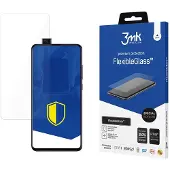3mk Protection 3mk FlexibleGlass Special Edition hybridglas till Xiaomi Mi 9T