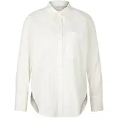 Tom Tailor 1034784 Blus Med Lång ärm