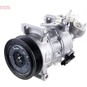Denso Kompressor för luftkonditionering DCP21025