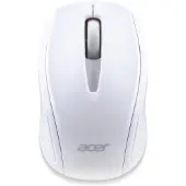 Acer Wireless Mouse AMR800 (White)