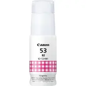 Canon GI-53M magenta bläckrefill (original)