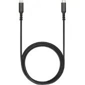 Asus USB-C Kabel USB 2.0 USB-C-kontakt 1.5 m Svart 90XB09MN-BCA000
