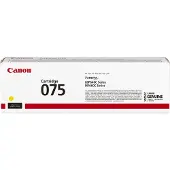 Canon 075 Cl Mfp Sfp Bläckpatron