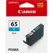 Canon CLI-65 C Bläckpatron Cyan