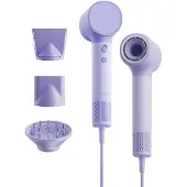 Laifen Neo hårtork Pastel Purple